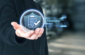 Cyber security compliance