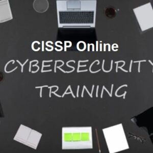 CISSP online training