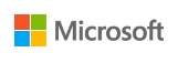 Microsoft Header Logo