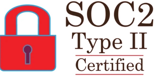 SOC 2 compliance