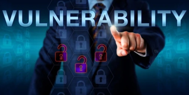 Vulnerability management