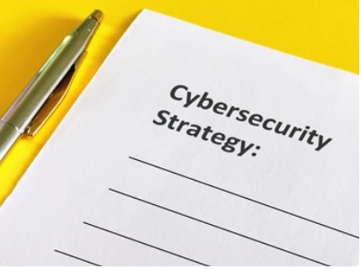 cyber security strategy