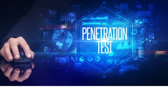 Penetration testing services