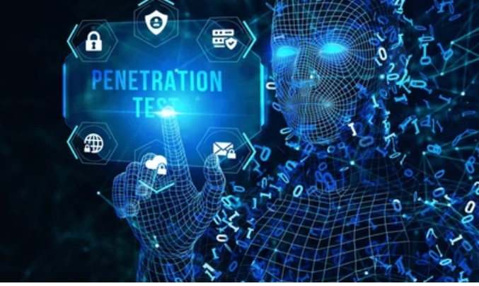 Penetration testing services