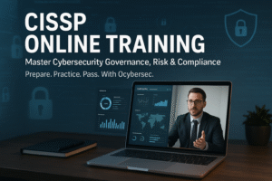 CISSP online training