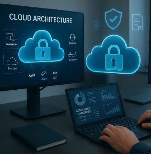 Cloud security