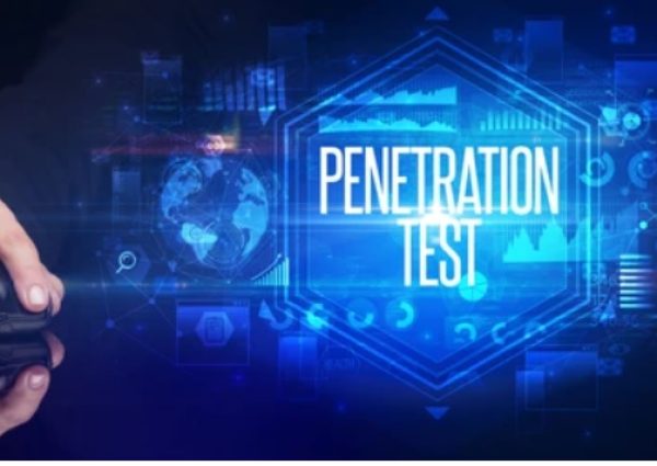 pentration testing Penetration testing services